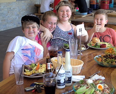 Berry Springs Tavern - Accommodation Fremantle 2