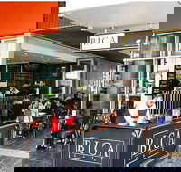 Bica Cafe - Accommodation Fremantle