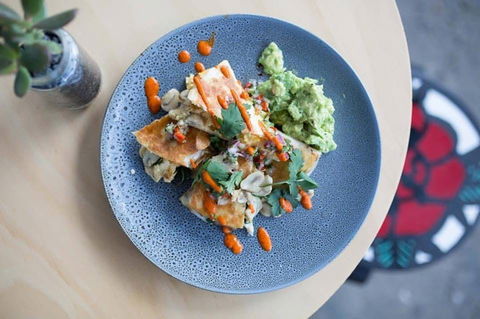 Cafe 347 - Accommodation Fremantle 0