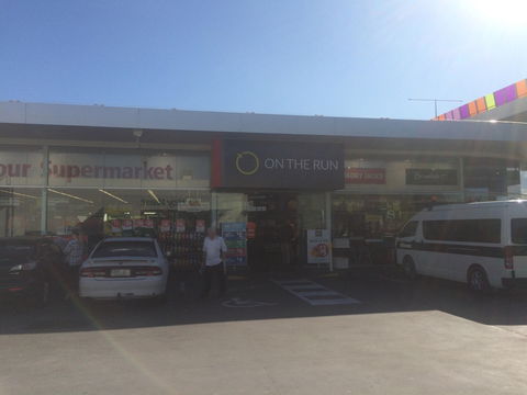 C Coffee - Angle Park - Accommodation Fremantle 0