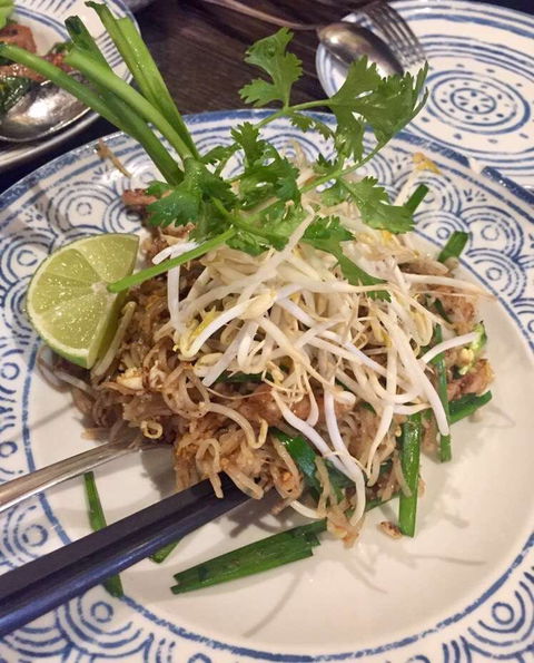 Chat Thai - Haymarket - Accommodation Fremantle 0