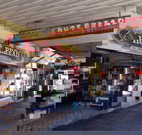 Charc - Accommodation Fremantle