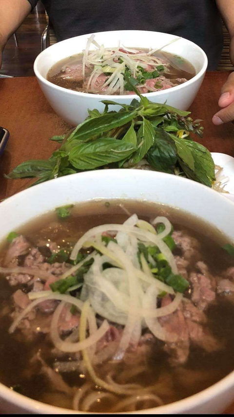 Chongqing Street Noodle - CBD - Accommodation Fremantle 0