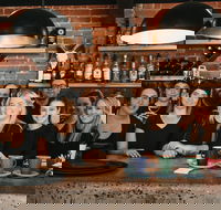Church Street Cafe