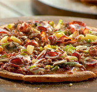 Domino's - North Caboolture - Accommodation Fremantle