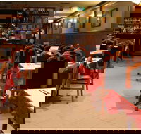 Enzo and Mario's Pizza House - Accommodation Fremantle