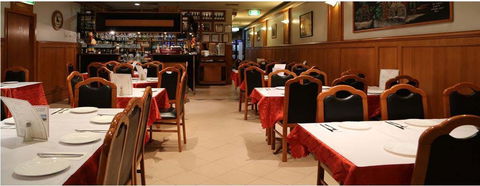 Enzo And Mario's Pizza House - Accommodation Fremantle 0