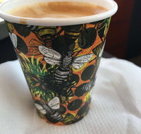 Gallery cafe - Accommodation Fremantle