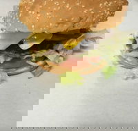 George's Snackbar
