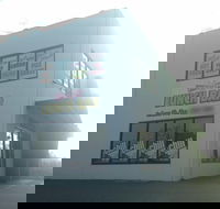 Greedy Guts Lunchbar - Accommodation Fremantle