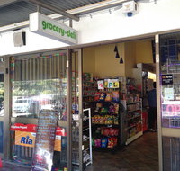 Grocery Deli - Accommodation Fremantle