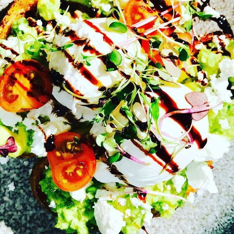 Hangar Cafe And Restaurant - Airport West - Accommodation Fremantle 0