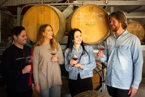 Herbert Vineyard Cellar Door - Accommodation Fremantle 0
