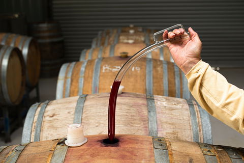 Herbert Vineyard Cellar Door - Accommodation Fremantle 1