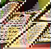 HoWe Roll Cafe - Accommodation Fremantle