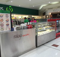 Inakaya Sushi - Accommodation Fremantle