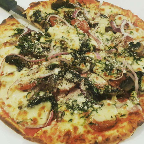 Isabella's Italian & Seafood Restaurant - Accommodation Fremantle 0