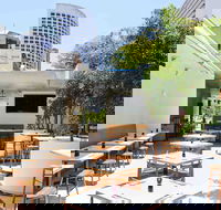 Jimmy's on the Mall - Accommodation Fremantle