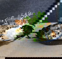 Larder
