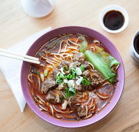Little Red Dumpling - Aspley - Accommodation Fremantle