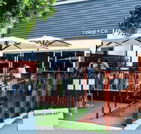 Lokal  Co - Accommodation Fremantle