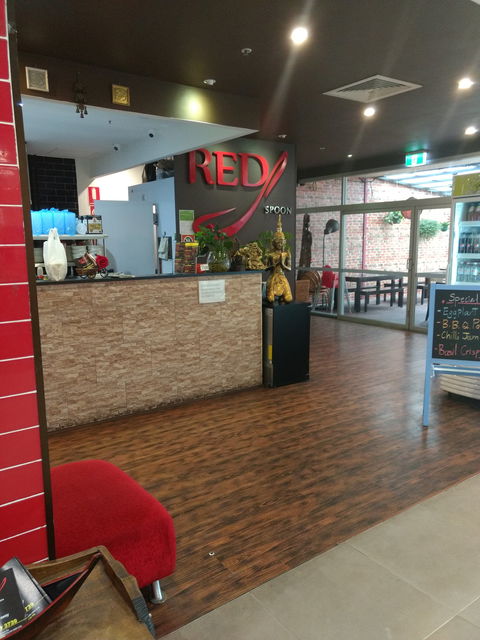 Malabang - CBD - Accommodation Fremantle 0