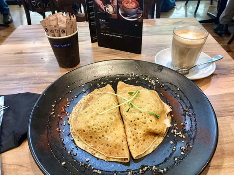 Mist Coffee - Accommodation Fremantle 0