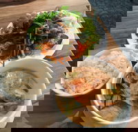 Moree Thai - Accommodation Fremantle