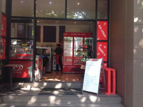 Mountain St Cafe - Accommodation Fremantle 0