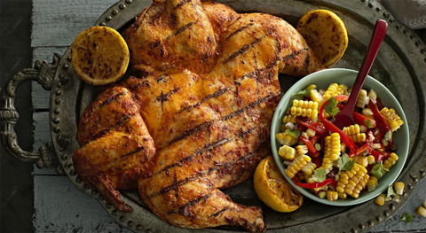 Nando's - Upper Mount Gravatt - Accommodation Fremantle 0