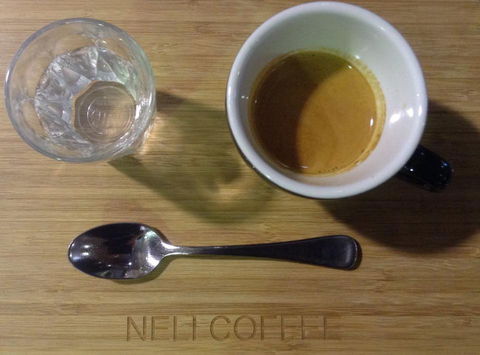Neli Coffee - Accommodation Fremantle 0
