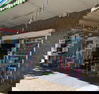 Oatlands Takeaway - Accommodation Fremantle