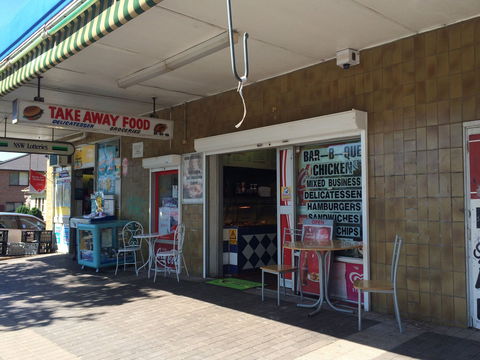 Oatlands Takeaway - Accommodation Fremantle 0