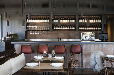 Polperro Winery - Accommodation Fremantle 0