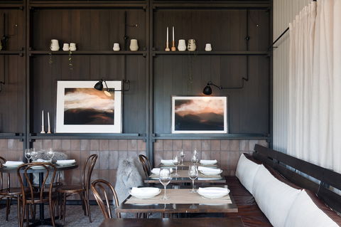 Polperro Winery - Accommodation Fremantle 2