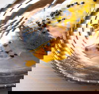 Power Plant - Accommodation Fremantle