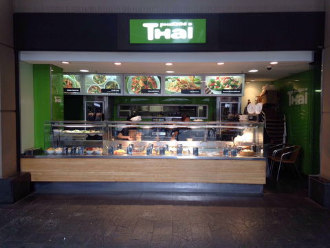 Puntino Trattoria - Accommodation Fremantle 0