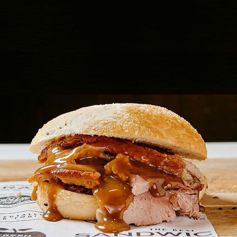 Sandwich Chefs - Airport West - Accommodation Fremantle 0