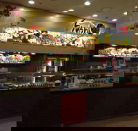 Sushi Gon - Accommodation Fremantle