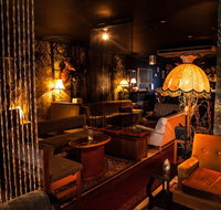 The Junk Bar - Accommodation Fremantle