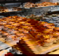 The Portuguese Bakery - Accommodation Fremantle