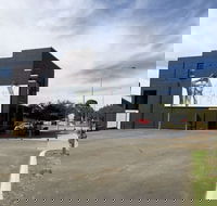 The Naked Bean Coffee Roasters - Accommodation Fremantle