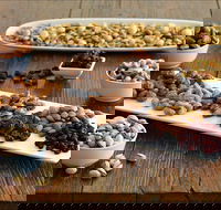 The Nut Shop - Accommodation Fremantle