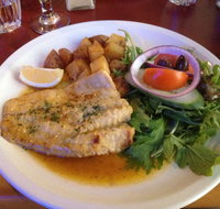 Topolinis Caffe - Accommodation Fremantle