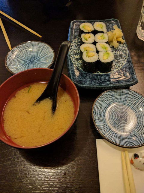 Toyama - Accommodation Fremantle 0