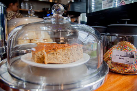 Tracks On Point Cafe - Accommodation Fremantle 1