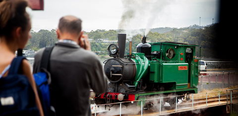 Tracks On Point Cafe - Accommodation Fremantle 2