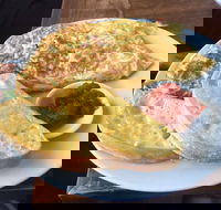 Vancouver Caf  Store - Accommodation Fremantle