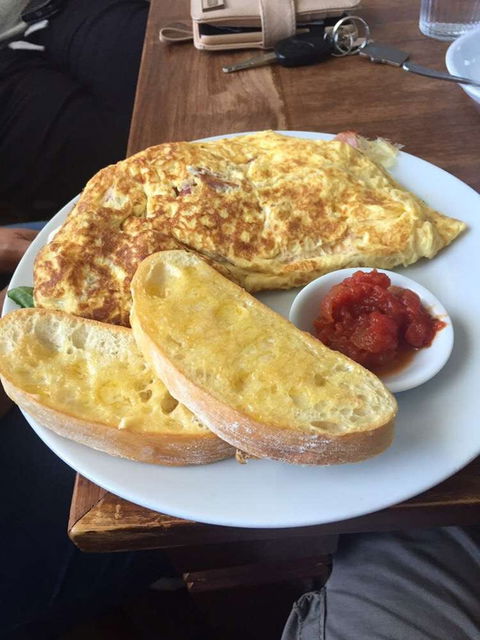 Vancouver Cafè & Store - Accommodation Fremantle 0