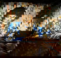 Vue Wine Bar and Restaurant - Accommodation Fremantle